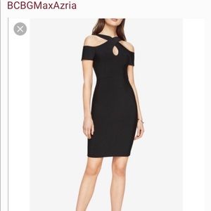 NWT BCBG Ally Dress